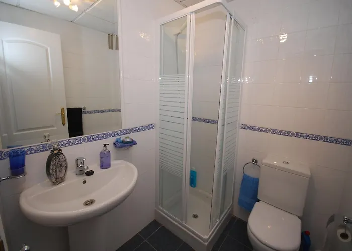 Apartment Near Beaches Alhaurin el Grande
