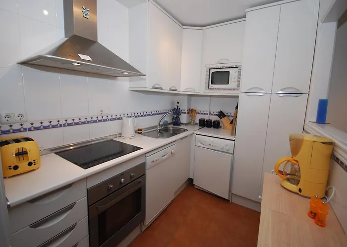 Near Beaches Apartment