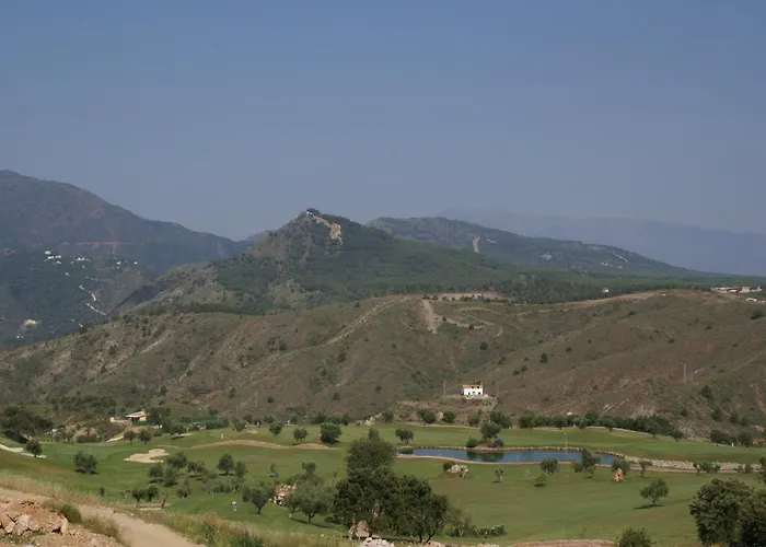 Near Beaches Alhaurin el Grande